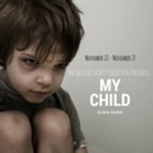 Haus of Casati Collective Presents Mike Bartlett's MY CHILD at the Hub Café
