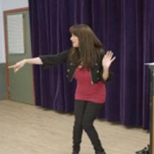 TV Exclusive: Lesli Margherita Gets Another Chance at Mrs. Wormwood on TURNING THE TA