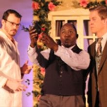 BWW Review: Gateway Opera Serves Delicious Small Bites to St. Louis