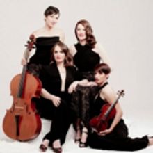 Enigma Quartet to Kick Off Winter Concert Series at Independent Theatre