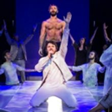 BWW Review: JESUS CHRIST SUPERSTAR at Signature Theatre