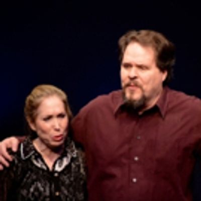 Photo Coverage: Musicals in Mufti Series Presents MILK AND HONEY