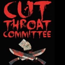 Lamont Berry Releases CUT THROAT COMMITTEE