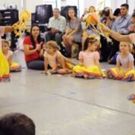 Ballet Hispanico School of Dance Announces 2017 Summer Programs