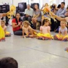 Ballet Hispanico School of Dance Announces 2017 Summer Programs