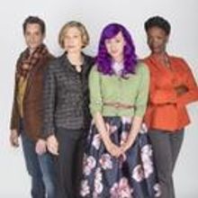 Photo Flash: Meet the Cast of RICH GIRL at The Old Globe - Lauren Blumenfeld and More