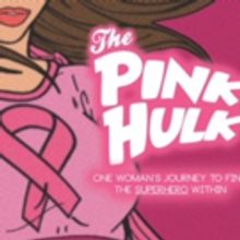 Valerie David's One-Woman Show 'PINK HULK' to Hit Orlando Fringe
