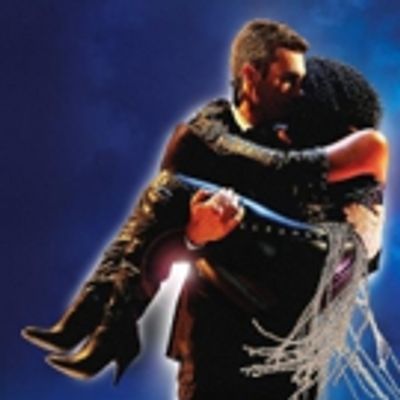 BWW REVIEW: Appealing to Whitney Houston Fans, THE BODYGUARD THE MUSICAL Brings Another Movie To Stage