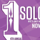 Adam Wade, Polly Esther and More Highlight SOLOCOM 2016 at Peoples Improv Theater