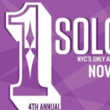 Adam Wade, Polly Esther and More Highlight SOLOCOM 2016 at Peoples Improv Theater
