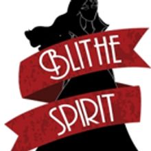 The Cumberland Players' BLITHE SPIRIT Begins Tonight