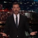 VIDEO: Jimmy Kimmel Talks Oscars Host Gig, Announces Baby #2 On the Way!