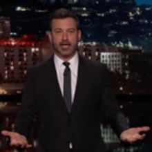 VIDEO: Jimmy Kimmel Talks Oscars Host Gig, Announces Baby #2 On the Way!