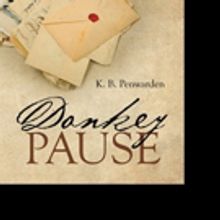 K. B. Penwarden Announces DONKEY PAUSE