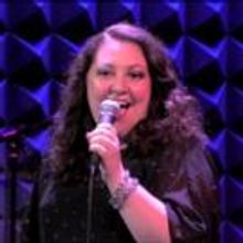 BWW Reviews: Irreverent TORI SCOTT Blows Audiences Away With Her Roaring Pipes at Joe