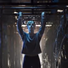 VIDEO: Scarlett Johansson Promos This Week's SATURDAY NIGHT LIVE