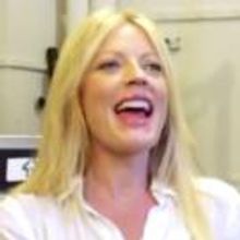 STAGE TUBE: Sherie Rene Scott and Dick Scanlan Talk About WHORL INSIDE A LOOP