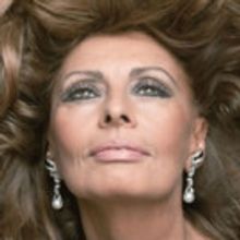 An Enchanting Evening with Sophia Loren at The Grand 1894 Opera House