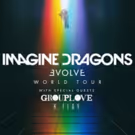 Imagine Dragons To Release New Album 'Evolve' 6/23; Evolve Tour Coming This Fall