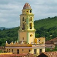 Travel to Cuba with Bay Street Theater in February 2017