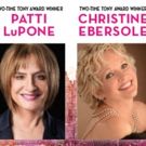 Patti LuPone and Christine Ebersole Lead WAR PAINT, Beginning Tonight at the Goodman