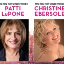 Patti LuPone and Christine Ebersole Lead WAR PAINT, Beginning Tonight at the Goodman