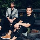 ADVENTURE CLUB New Track 'Firestorm' ft Sara Diamond Out Now