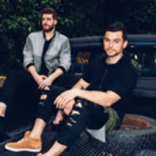 ADVENTURE CLUB New Track 'Firestorm' ft Sara Diamond Out Now