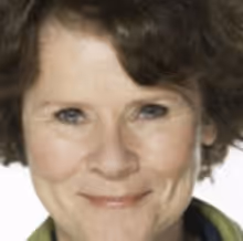 Imelda Staunton to Go Toe to Toe with Conleth Hill in West End Revival of WHO'S…