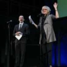 Photo Flash: Inside Paper Mill's Rising Star Awards