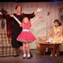 RUTHLESS! Takes Pageantry to a New Level, Opening Tonight Off-Broadway
