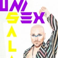 Kenyon Phillips to Launch UNISEX SALON at Joe's Pub This Spring