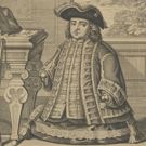 18th-Century Drawings by Matthias Buchinger on View Starting Today at the Met Museum