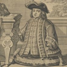 18th-Century Drawings by Matthias Buchinger on View Starting Today at the Met Museum