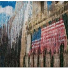Anna Zorina Gallery Presents Bradley Hart Exhibition, Today