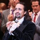 HAMILTON Racks Up Record-Breaking $57M in Advance Sales