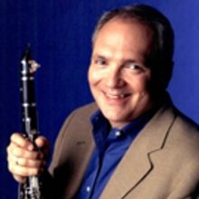 Musical Director Ken Peplowski and THE REAL SINATRA SONGBOOK at NJPAC on Monday 11/9