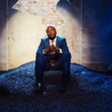 Photo Flash: First Look at THE PULVERISED at the Arcola Theatre