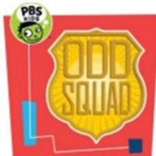 Fan-Favorite Series ODD SQUAD Debuts First-Ever Movie This Summer on PBS KIDS