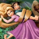 New Novel in the Works Based on Disney's Hit Film TANGLED & Its Sequel