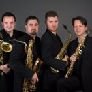 Nexas Quartet with Peter Coleman-Wright Come to Independent Theatre