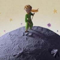 VIDEO: THE LITTLE PRINCE Gets Release Date & Trailer! Video