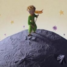 VIDEO: THE LITTLE PRINCE Gets Release Date & Trailer!