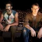 Photo Flash: First Look at New Ohio Theatre's Remounting of HOLDEN