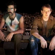 Photo Flash: First Look at New Ohio Theatre's Remounting of HOLDEN