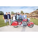 Zac Brown Band Surprises Veterans During Atlanta Charity Ride