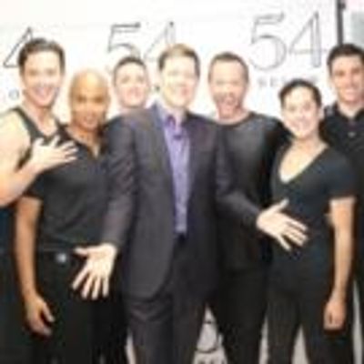 Photo Coverage: PAGEANT Cast Reunites at 54 Below to Launch Cast Recording!