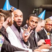 BWW Review: THE GLORY OF THE WORLD; It's Not You, It's Mee