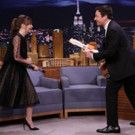 VIDEO: Felicity Jones Demos Badass Fight Moves; Shares 'Rogue One' Clip on TONIGHT