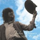 John Dennis Turns Tragedy Into Hope With 'Second Wind'